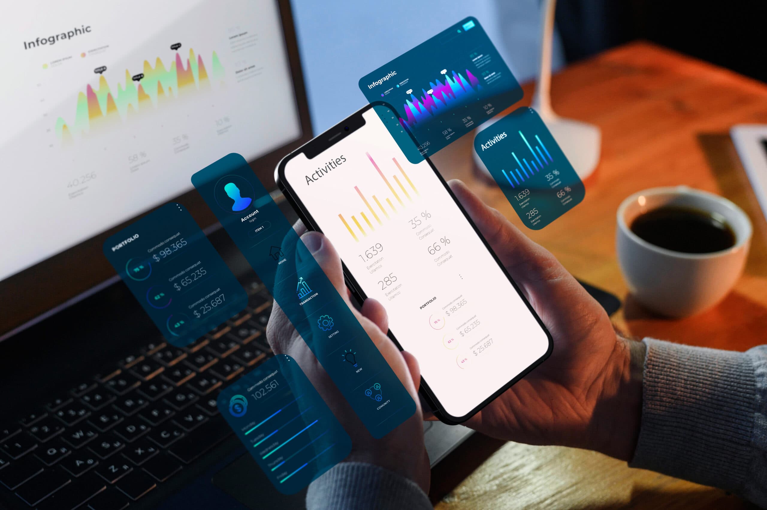 Apps Software