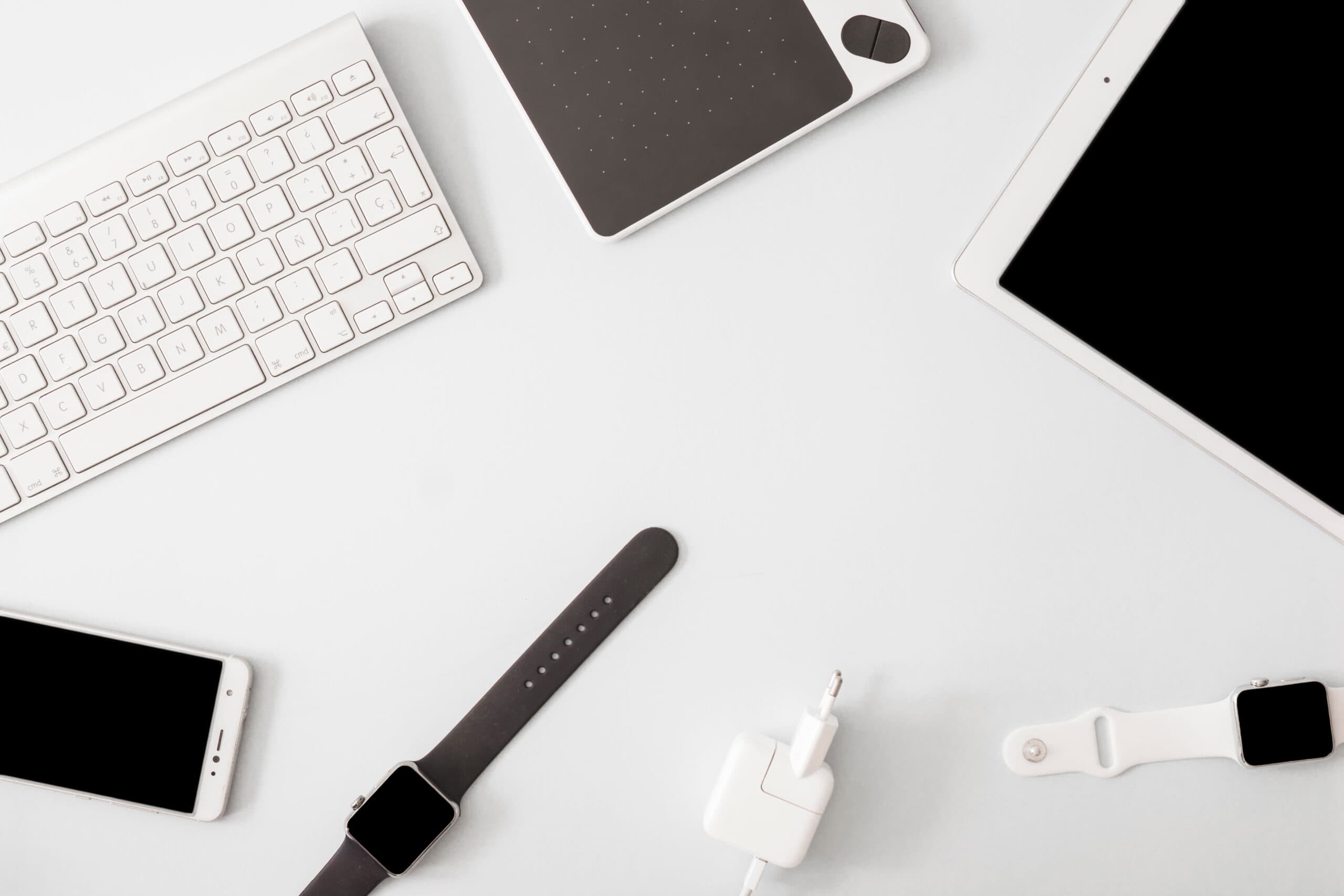 Gadgets