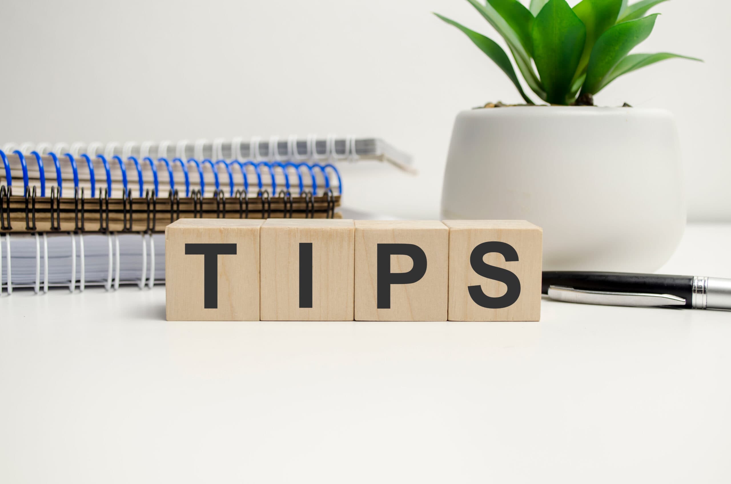 Tech Tips Trends
